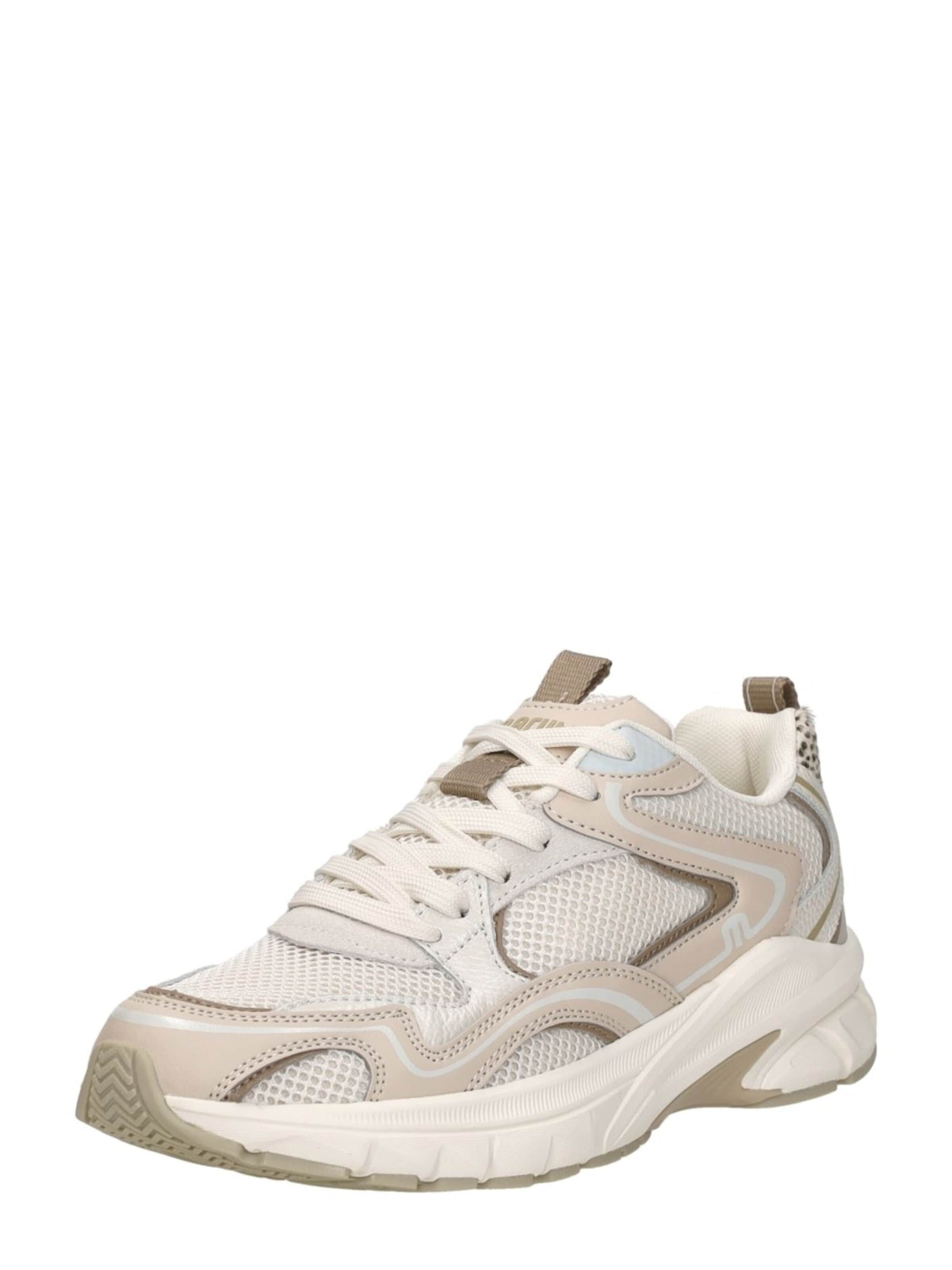 MARUTI Sneakers 'Novi' in White