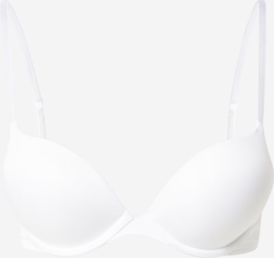 Hunkemöller Bra 'Angie' in White, Item view