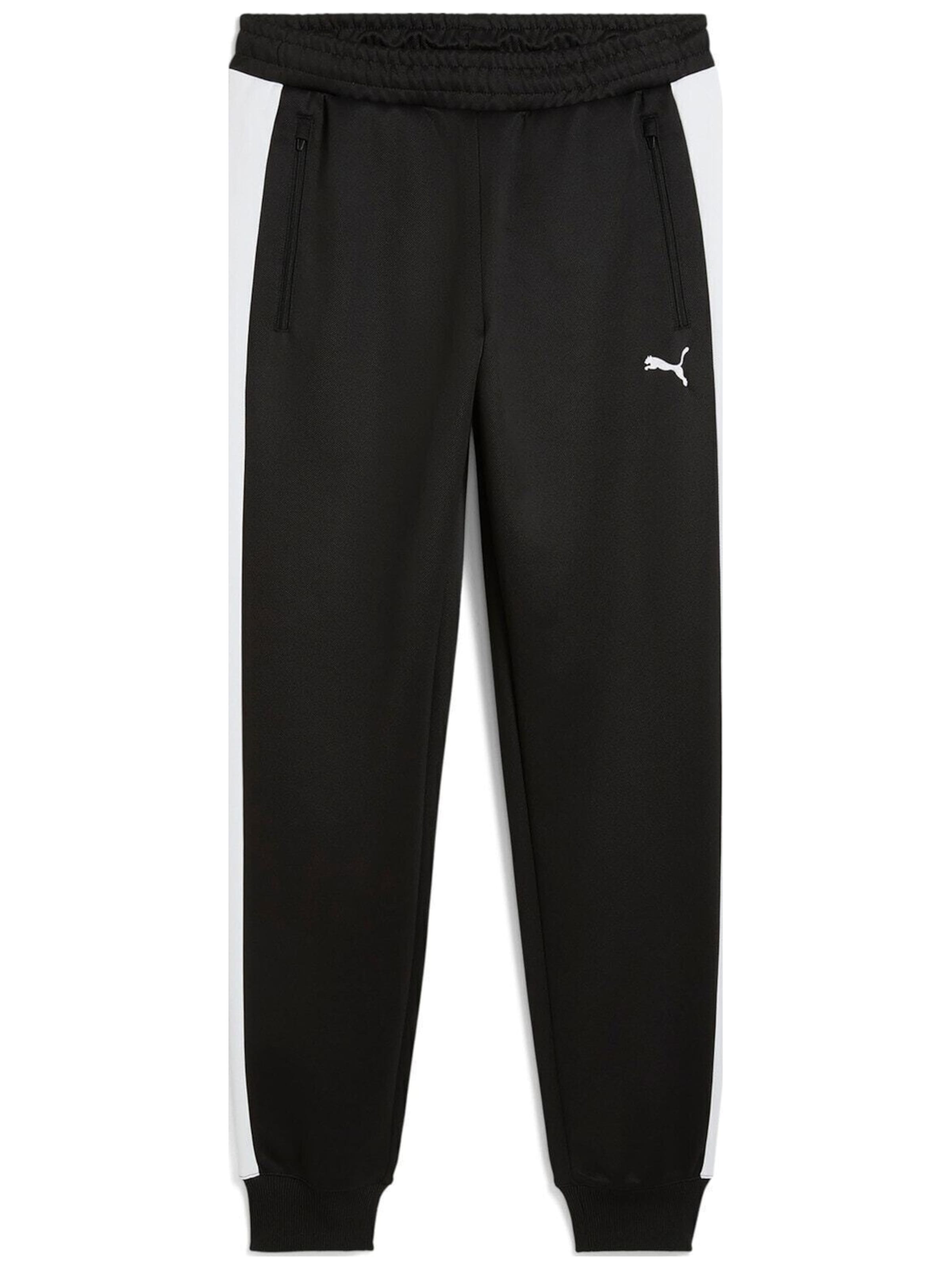 PUMA Sports trousers 'T7 Always On' in XL in Black, Item view