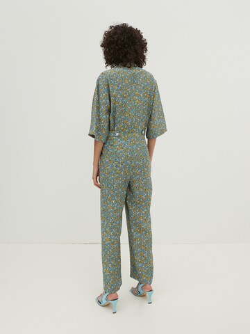 EDITED Jumpsuit 'Clarissa' in Gemengde kleuren