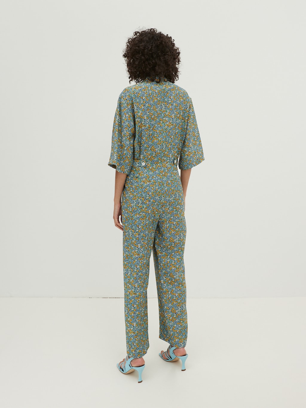 Jumpsuit 'Clarissa'