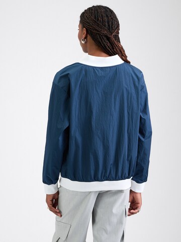 Felpa 'ESSTL' di Nike Sportswear in blu