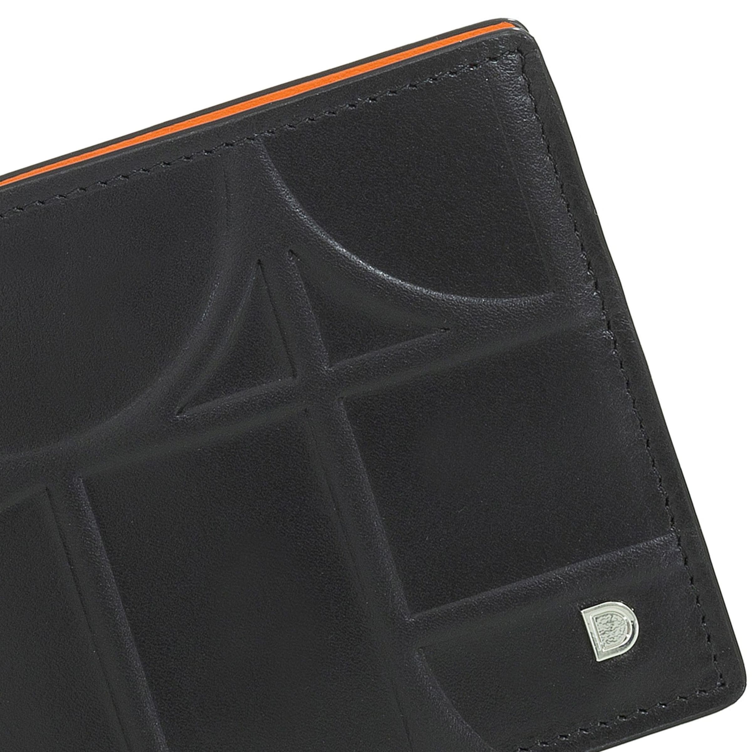 DuDu Wallet 'Up' in Black