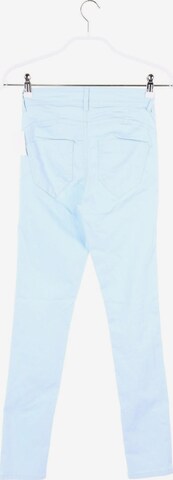 CALZEDONIA Pants in XS in Blue
