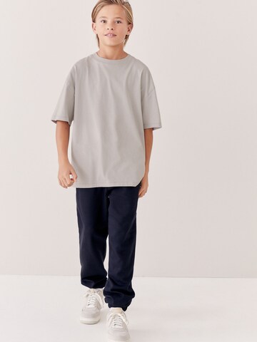 Next Shirt in Grey