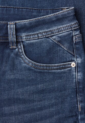 Street One Studio Regular Jeans in Blue