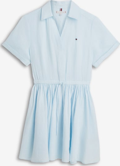 TOMMY HILFIGER Kesämekko 'ESS' värissä vaaleansininen, Tuotenäkymä