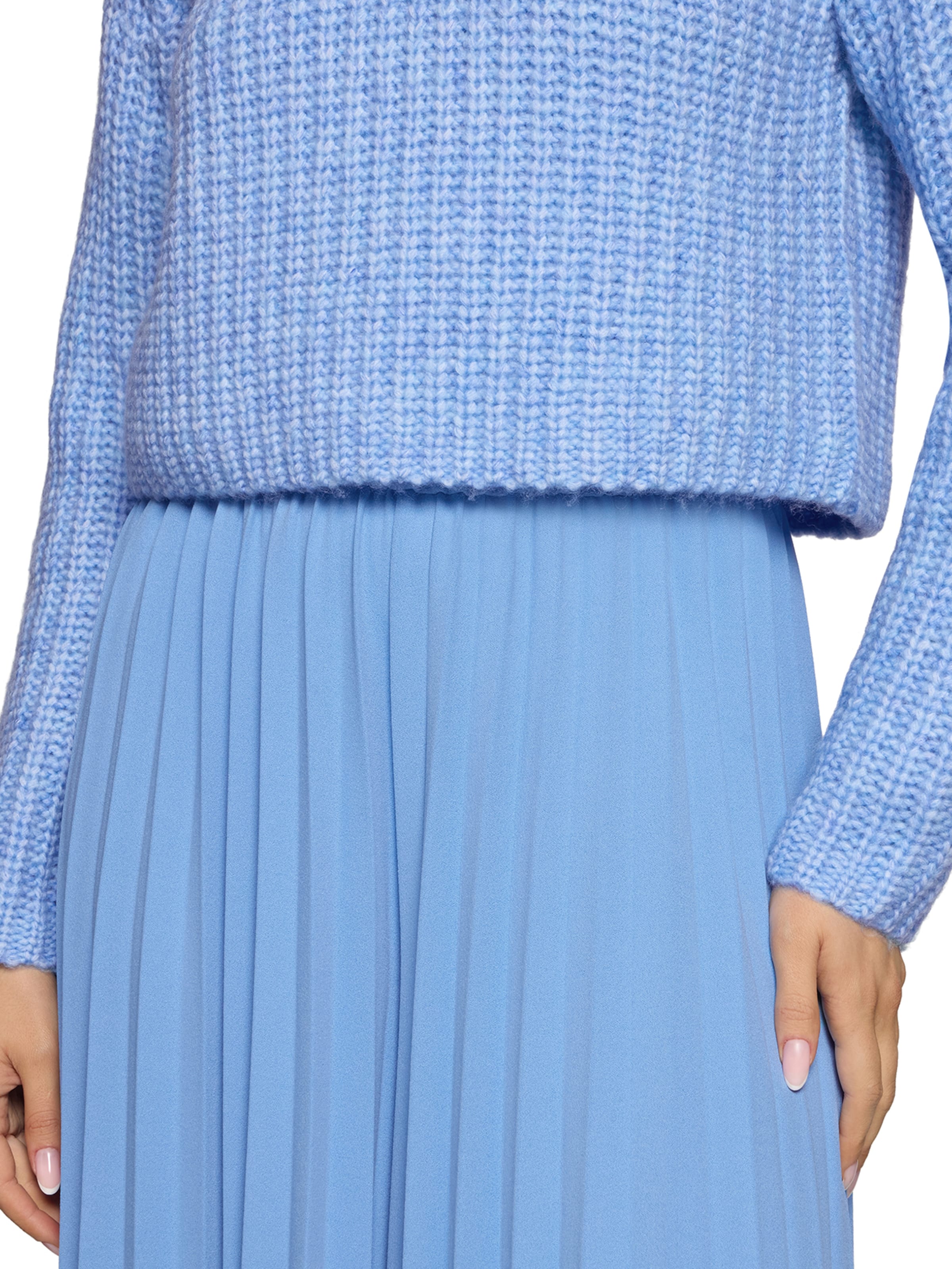 Cartoon Ολόσωμη φόρμα σε μπλε