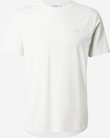 T-Shirt 'Alphis' JOOP! Jeans en blanc : devant