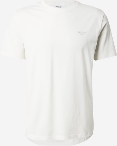 Marškinėliai 'Alphis' iš JOOP! Jeans, spalva – natūrali balta, Prekių apžvalga