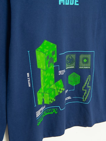 zils Cool Club Sportisks džemperis