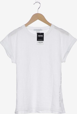 BETTER RICH T-Shirt M in Weiß: predná strana