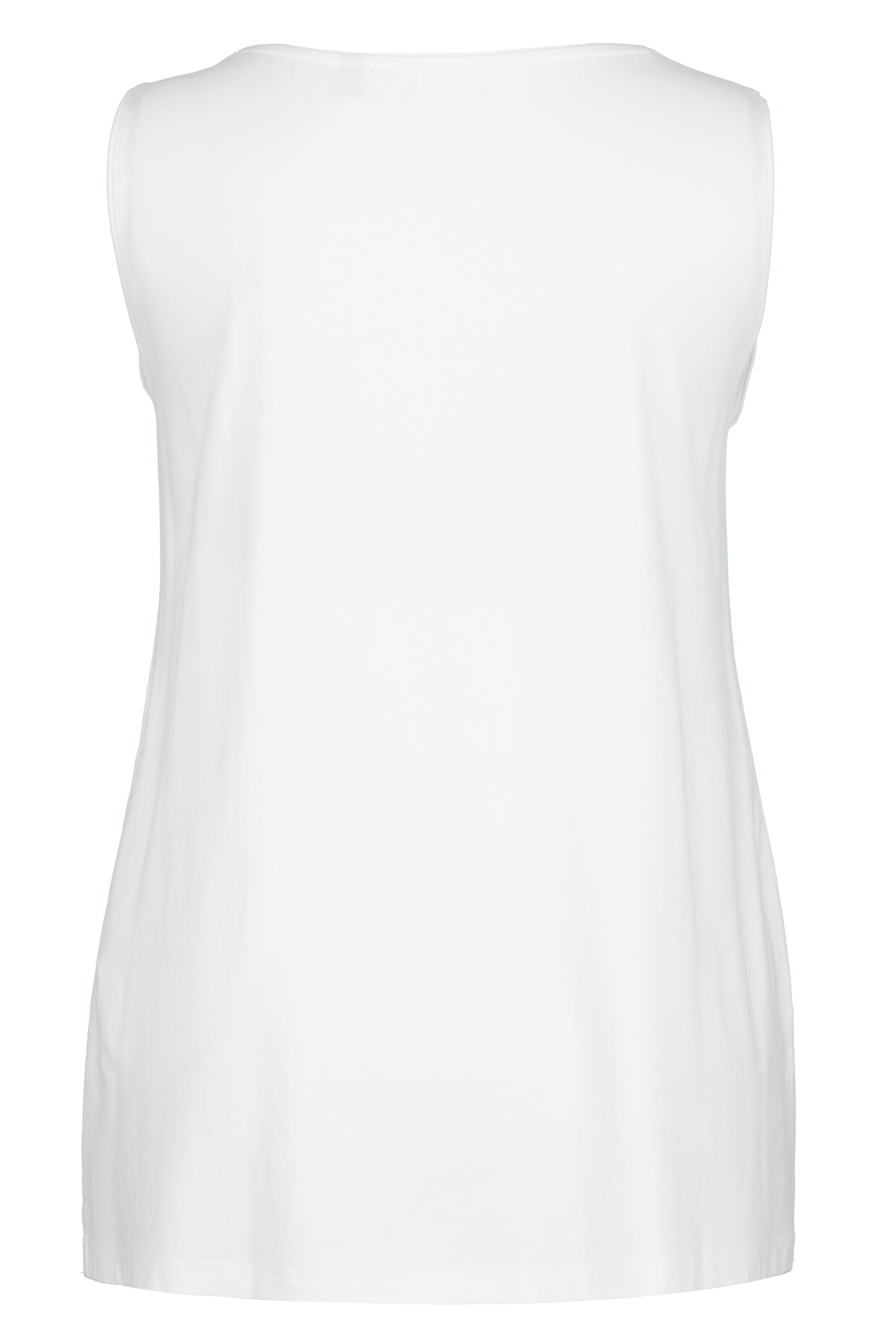 Ulla Popken Top in Wit