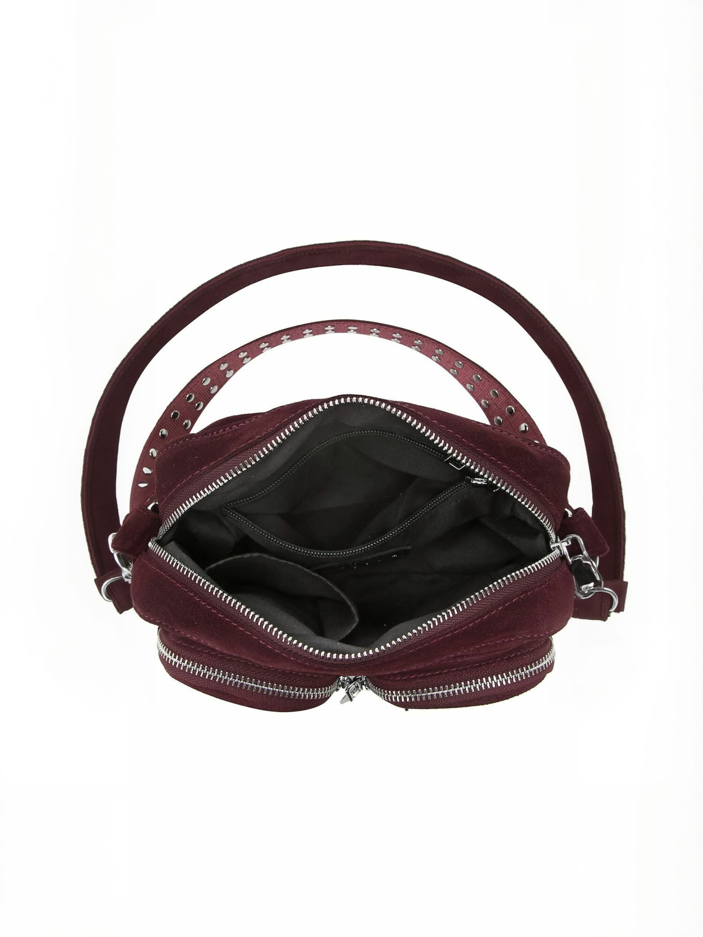 Noella Bag ' Kendra ' in Rot