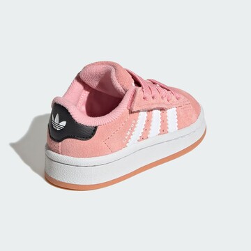 ADIDAS ORIGINALS Sneaker 'Campus 00s' i rosa
