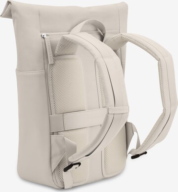 Kapten & Son Backpack 'Stockholm Sandstone' in Beige