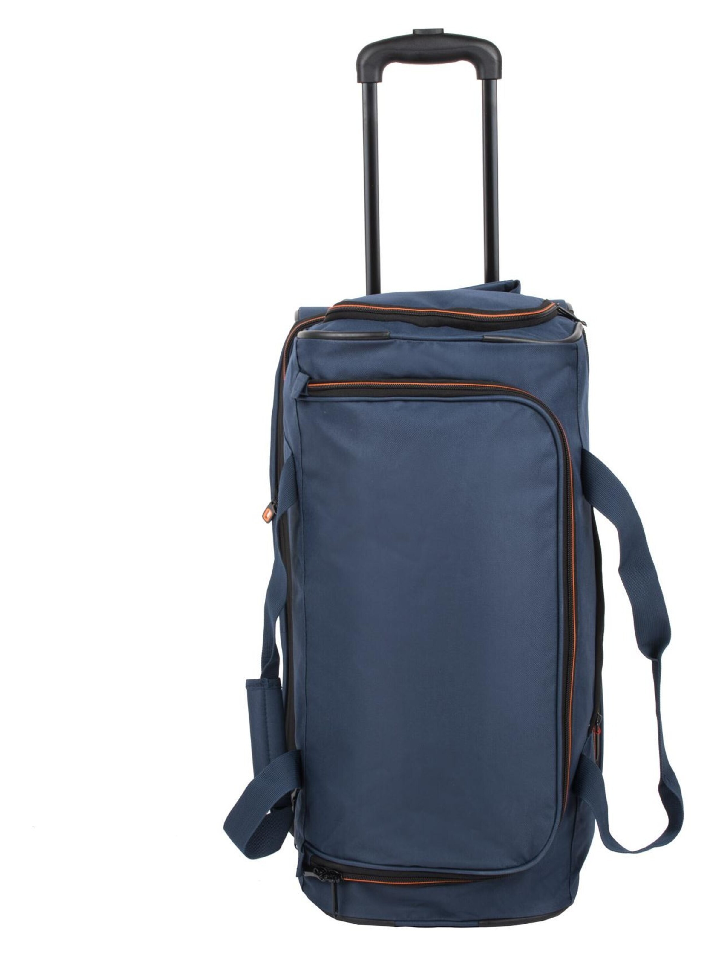 Trolley di TRAVELITE in blu
