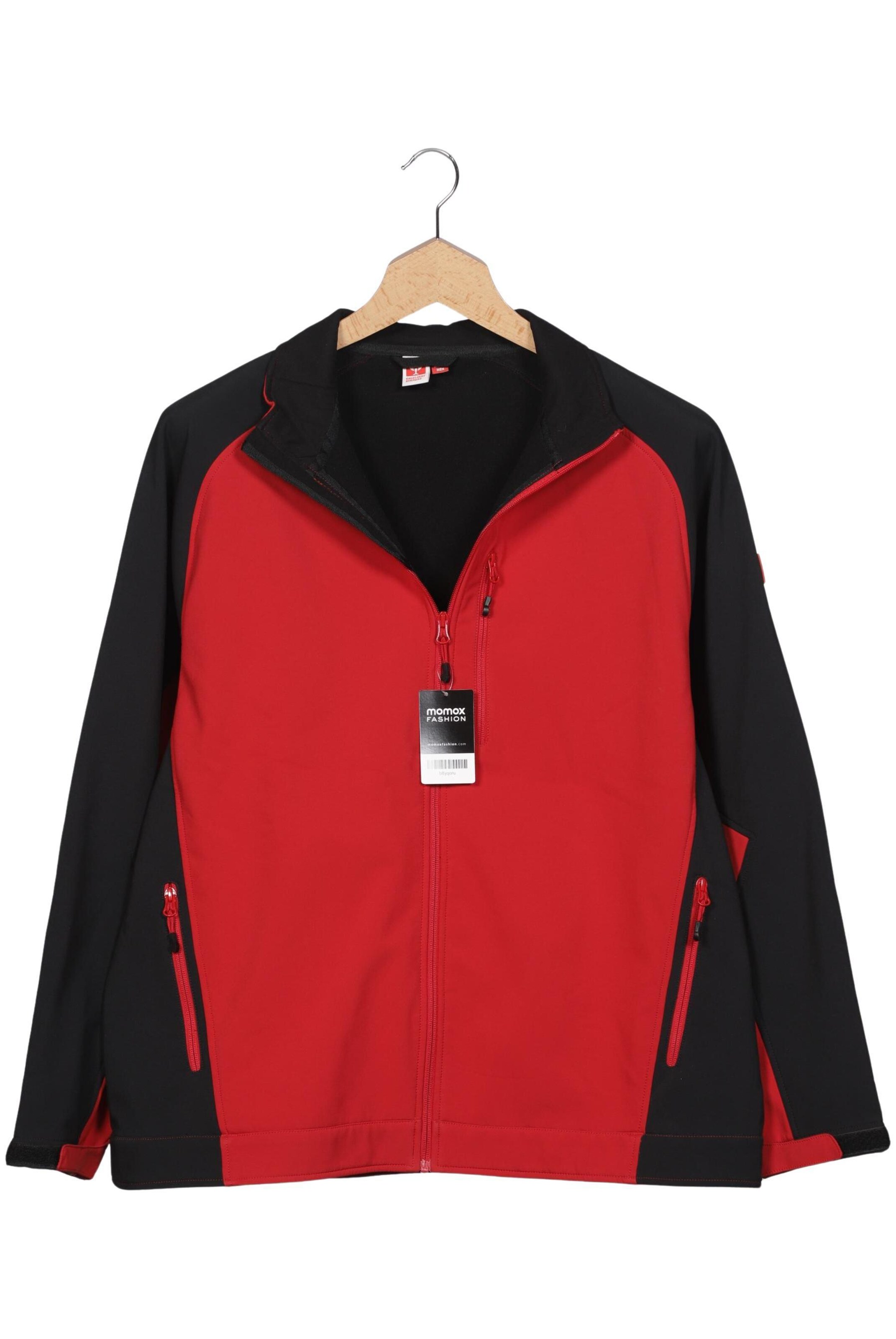 Engelbert Strauss Jacket & Coat in XXL in Mixed colors: front