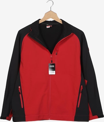 Engelbert Strauss Jacke XXL in Mischfarben: Vorderseite