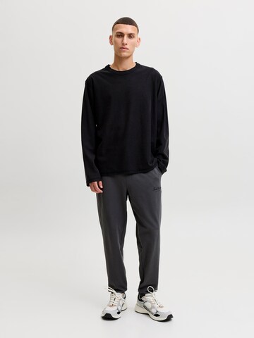 JACK & JONES Tapered Hose 'JPSTGordon' in Grau