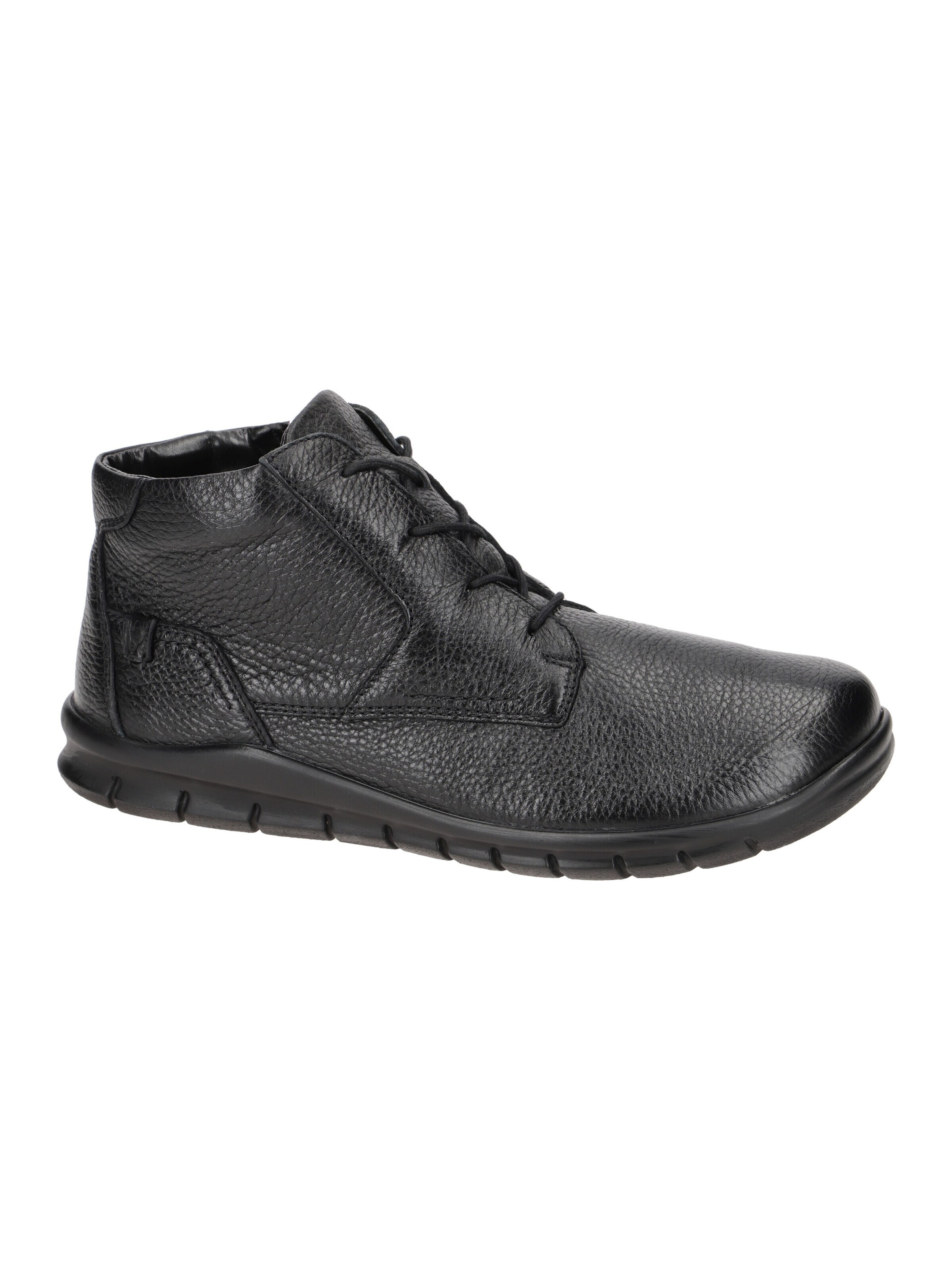 WALDLÄUFER Boots 'Hector' in Black