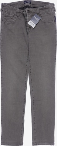 Armani Jeans Jeans 28 in Braun: predná strana