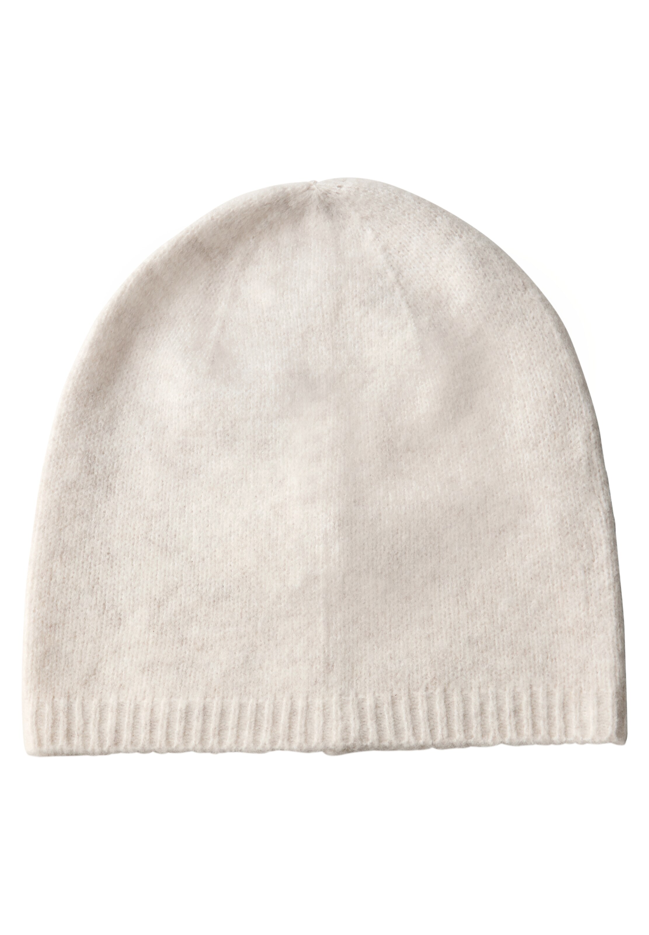 STREET ONE Beanie in Beige, Item view