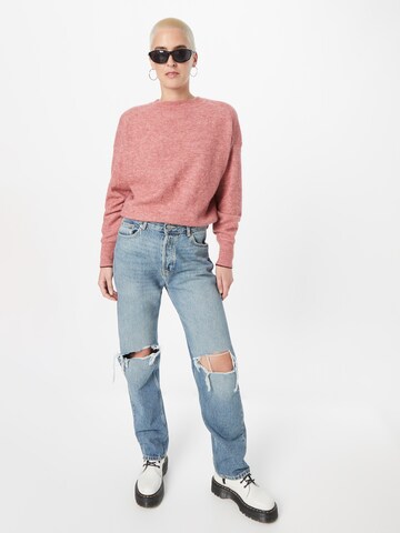 Pull-over 'Fuzzy' SCOTCH & SODA en rose