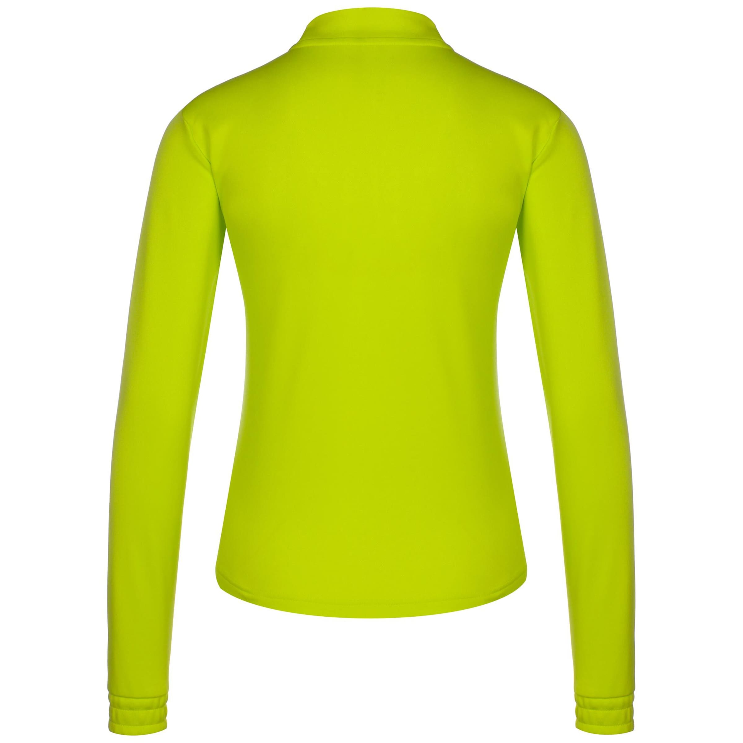 ADIDAS PERFORMANCE Sports sweatshirt 'Entrada 22' in Green