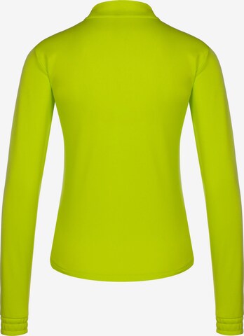 T-shirt fonctionnel 'Entrada 22' ADIDAS SPORTSWEAR en vert