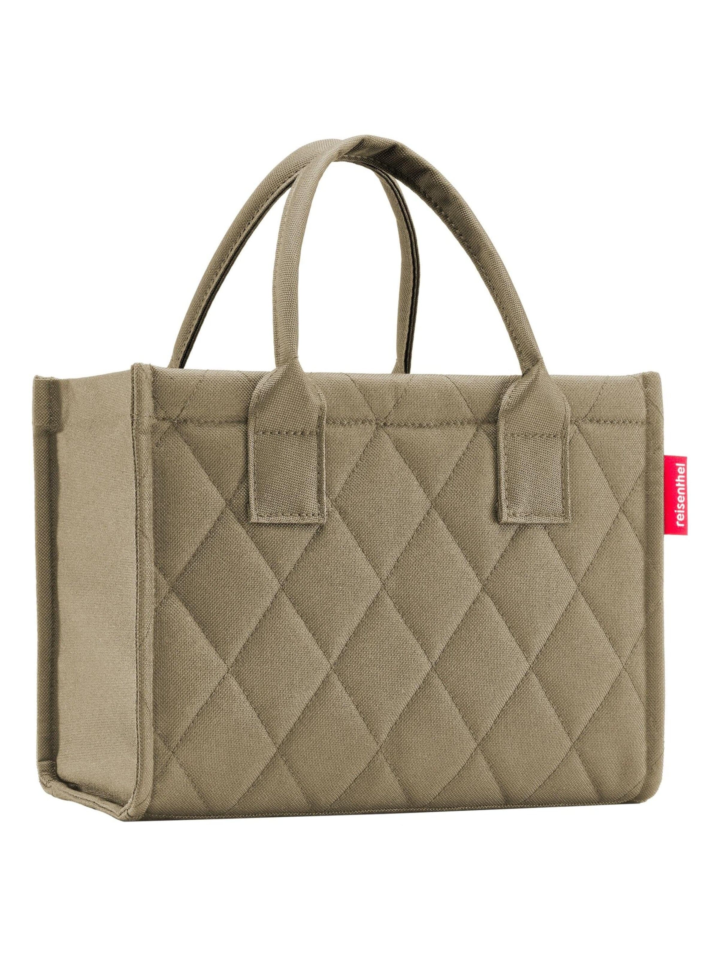 REISENTHEL Shopper in Green