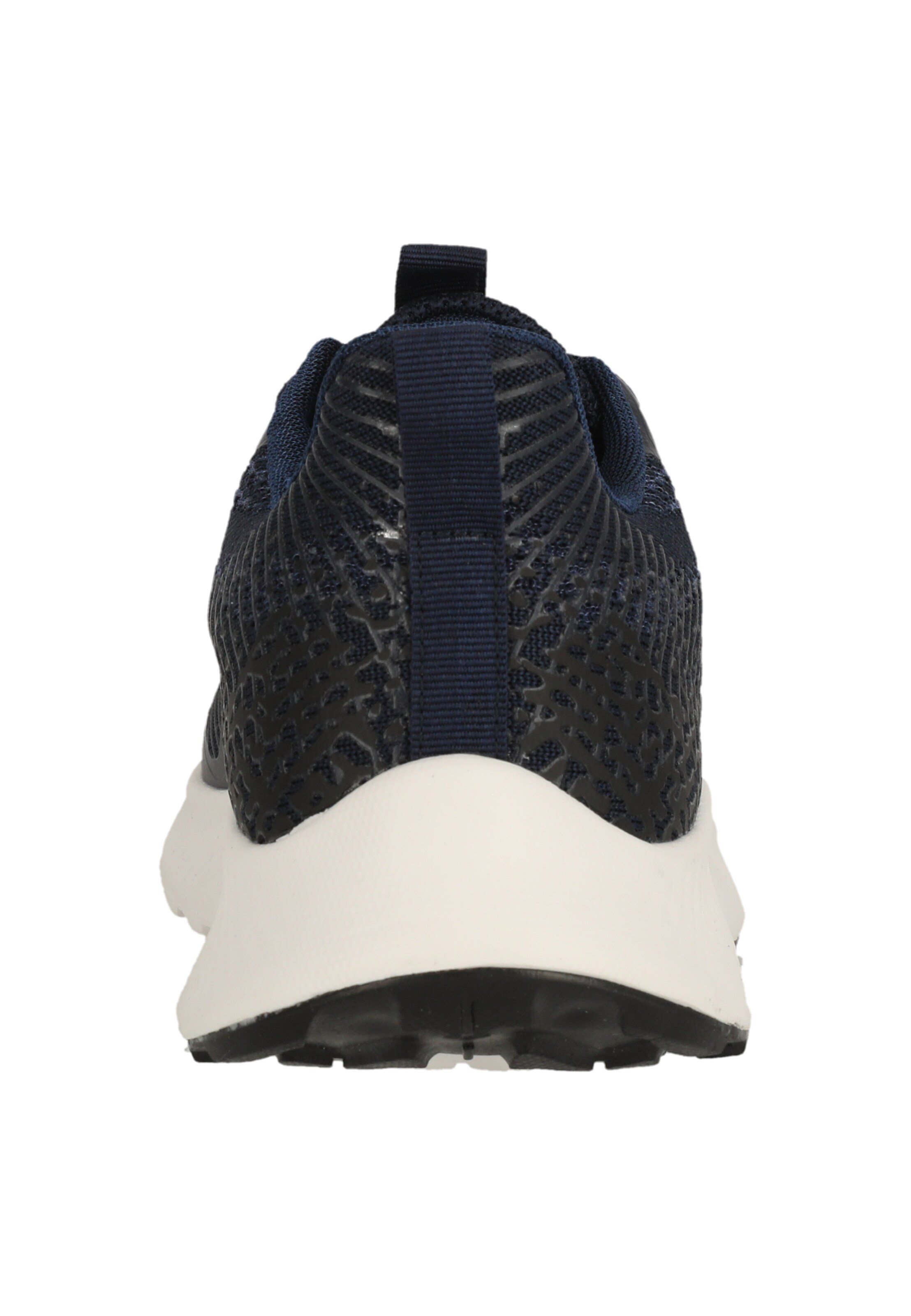 ENDURANCE Sneakers laag 'Elestern' in Blauw