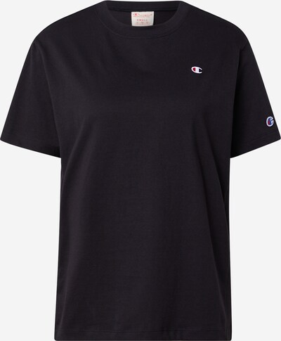 Champion Reverse Weave Koszulka w kolorze czarnym, Podgląd produktu