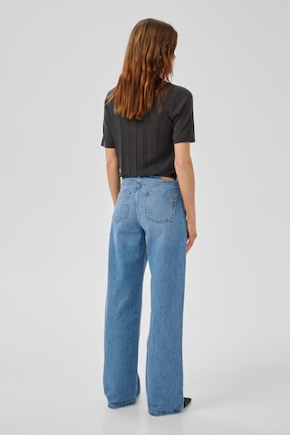 My Essential Wardrobe Trui 'Enise' in Grijs