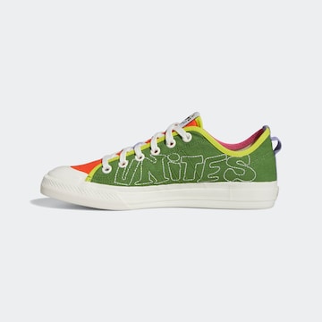 ADIDAS ORIGINALS Sneakers laag 'Nizza Pride' in Gemengde kleuren