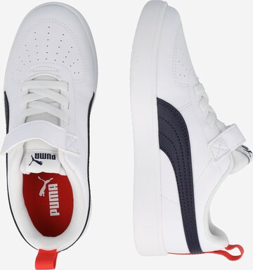 PUMA Sneakers 'RICKIE' in White