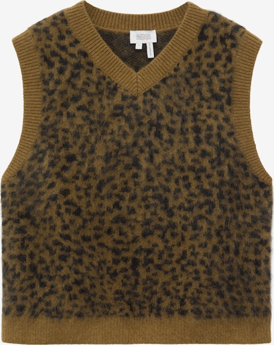 & Other Stories Vest XS suuruses oliiv / must, Tootevaade
