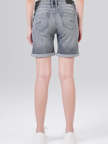 M.O.D MIRACLE OF DENIM Regular Jeans‌‌‌‌ in Grau