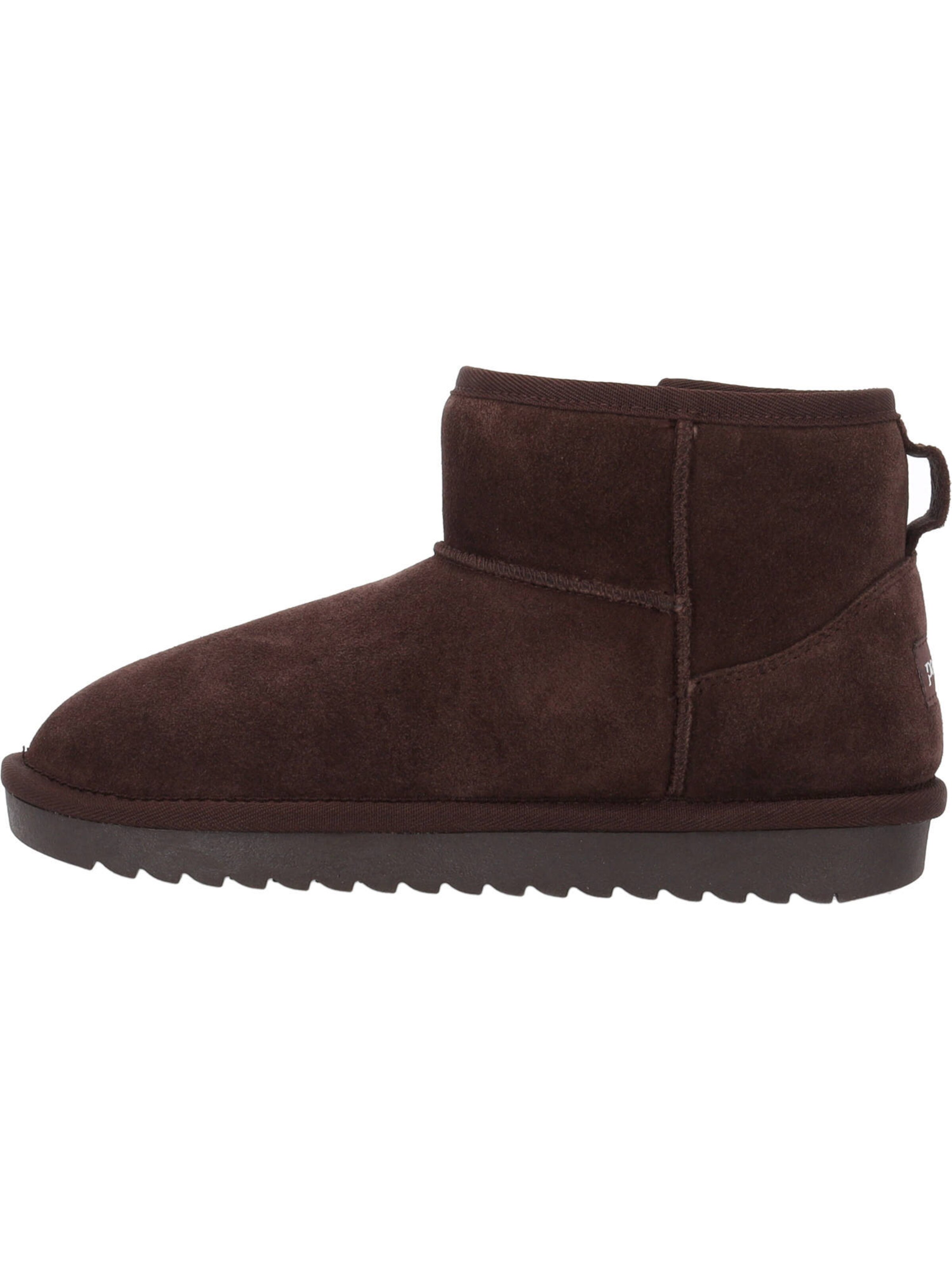 Palado by Sila Sahin Boots 'Ausia' in Brown