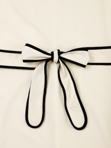 Robe LapaPlus en beige