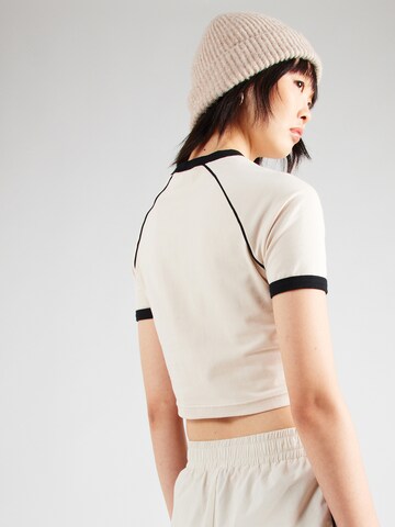 ELLESSE Shirt 'Chevalier' in Beige