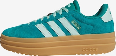 ADIDAS SPORTSWEAR Niske tenisice 'VL Court Bold' veličine 36 u tirkiz / menta, Pregled proizvoda