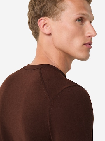 BOGNER Sweater 'Ole' in Red