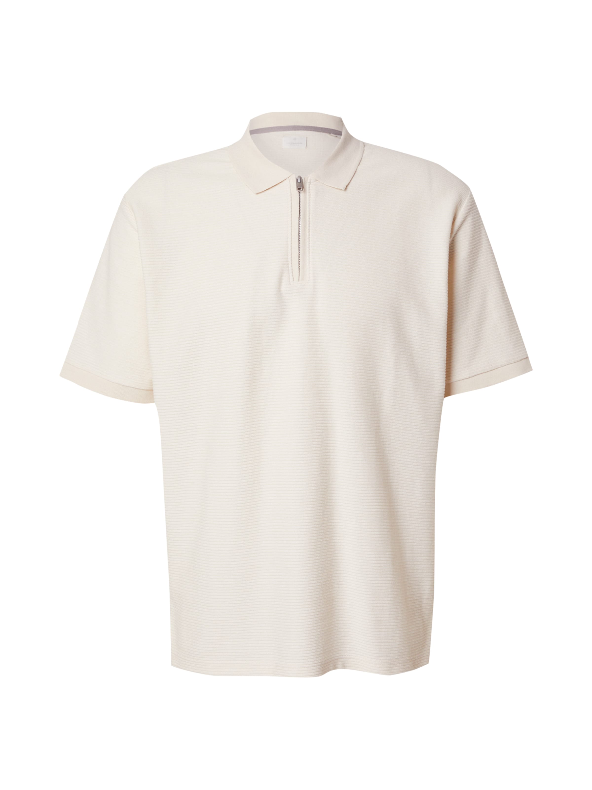 Jack & Jones Premium Koszulka 'JPRCCRONNIE' w kolorze biały: przód