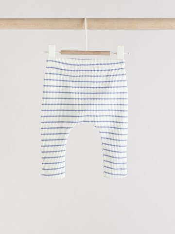 Skinny Leggings de la Next pe gri
