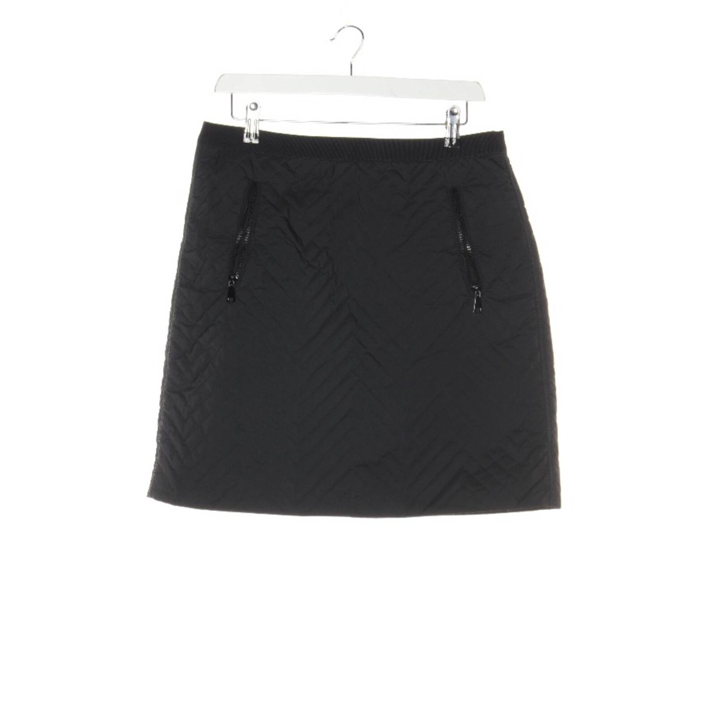 Marc Cain Skirt in L in Black: front