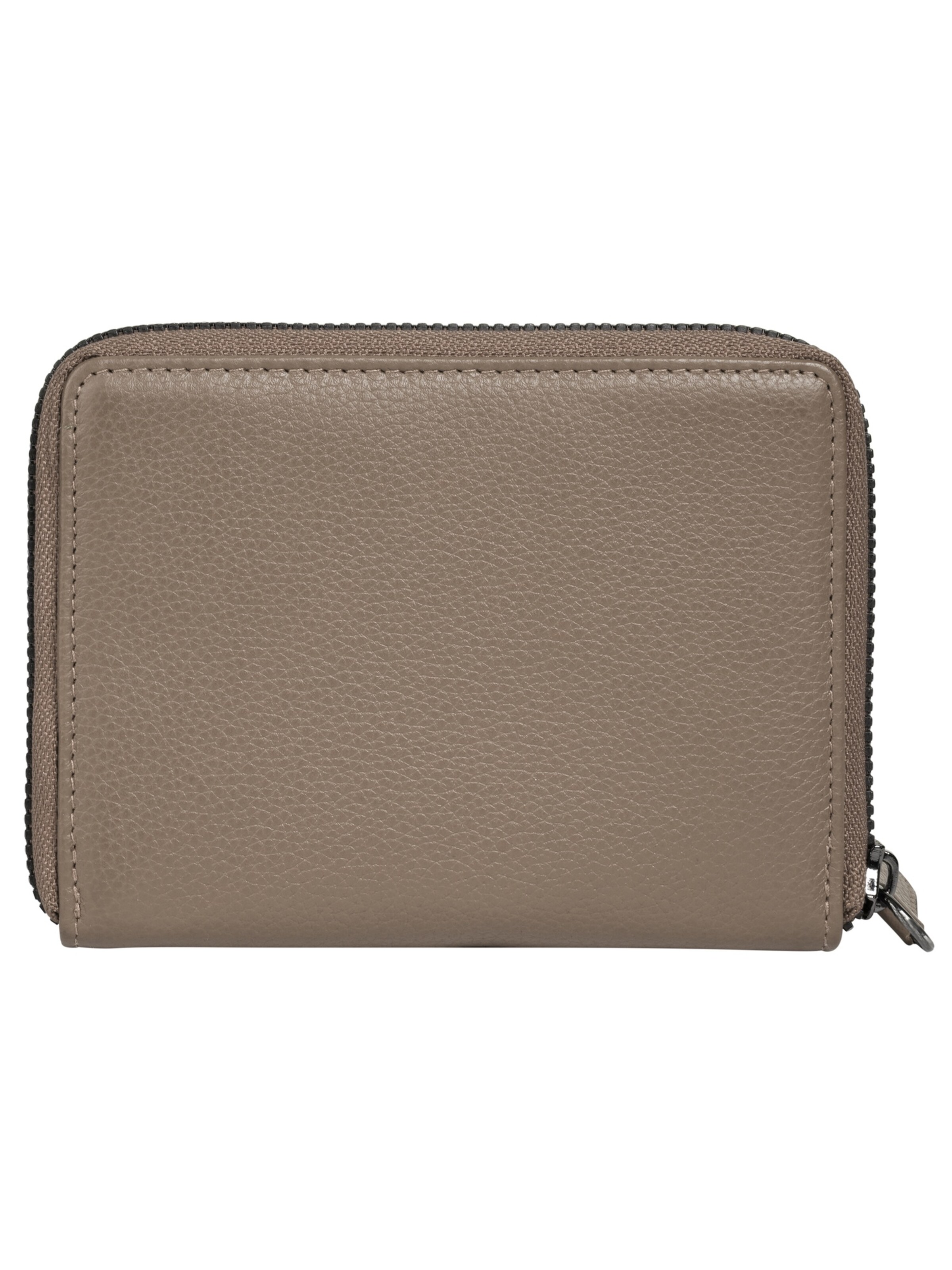 bugatti Wallet 'MIRA' in Grey