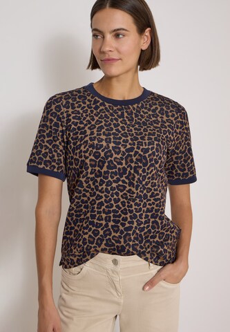 CECIL Shirt in Mischfarben: Vorderseite