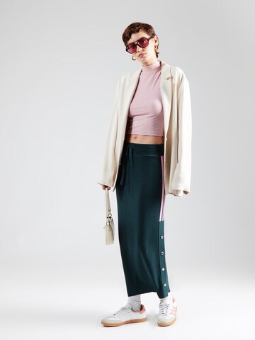 PINKO Skirt 'PANTELLERIA' in Green