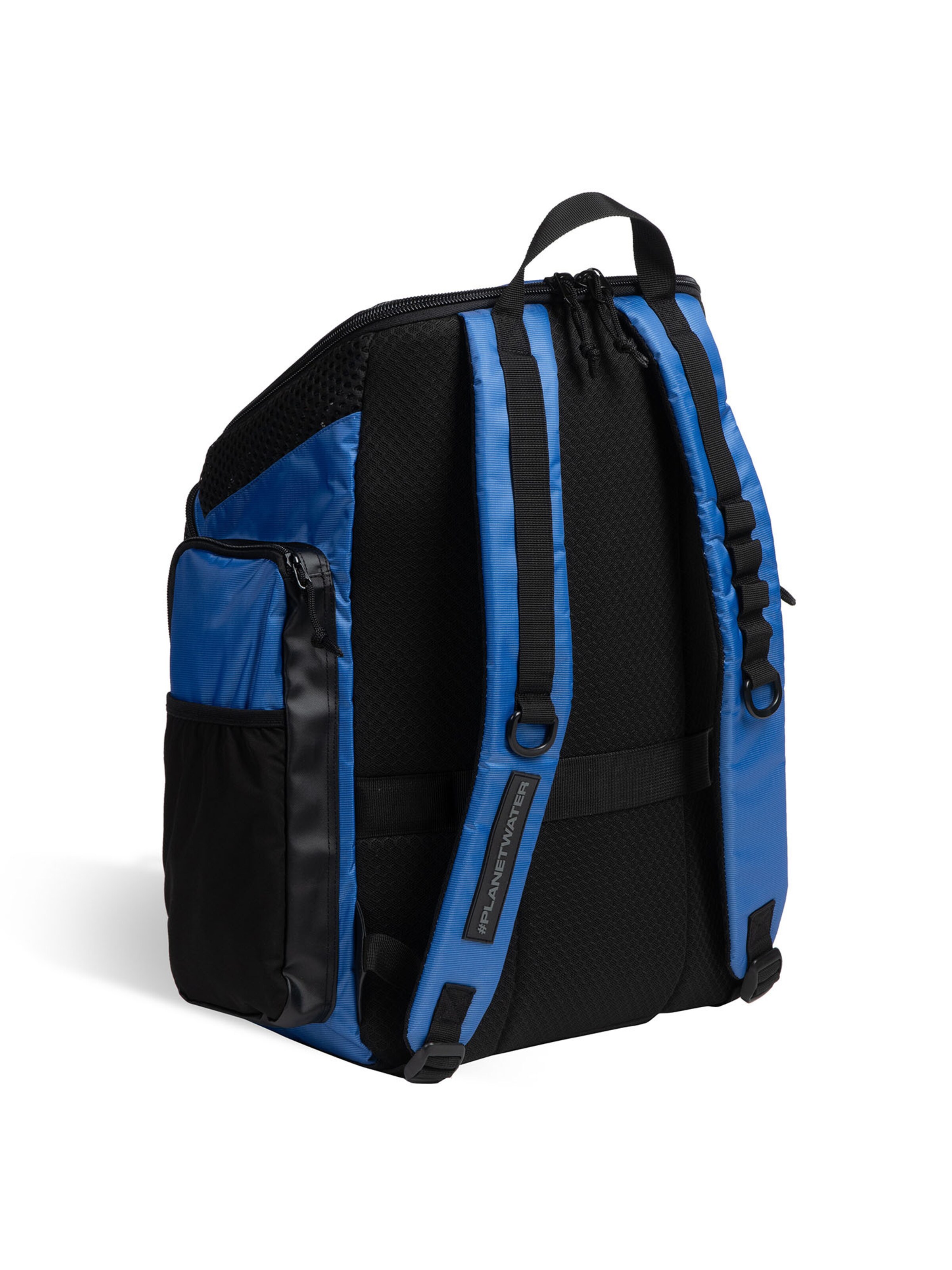 ARENA Спортивный рюкзак 'ONE GO BACKPACK 45L' в Синий